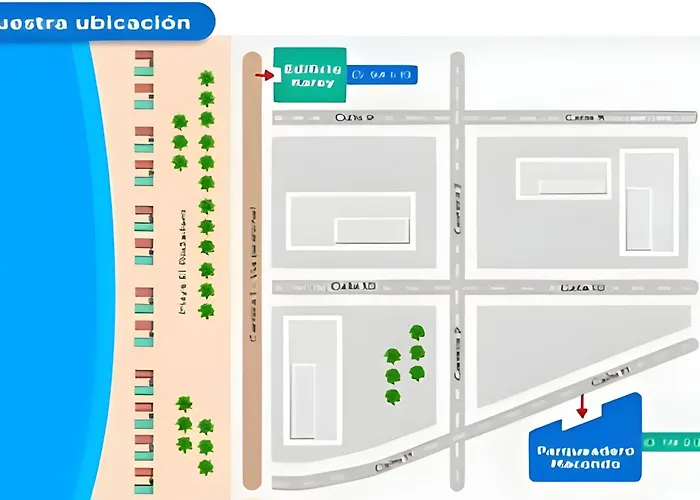 Apartamento 1402 Edificio Karey El Rodadero