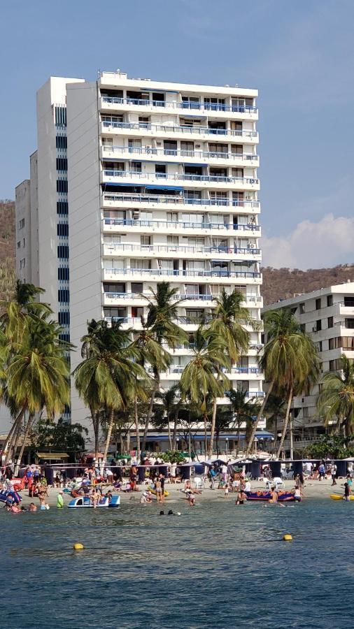 1402 Edificio Karey El Rodadero Apartment Santa Marta (Magdalena)