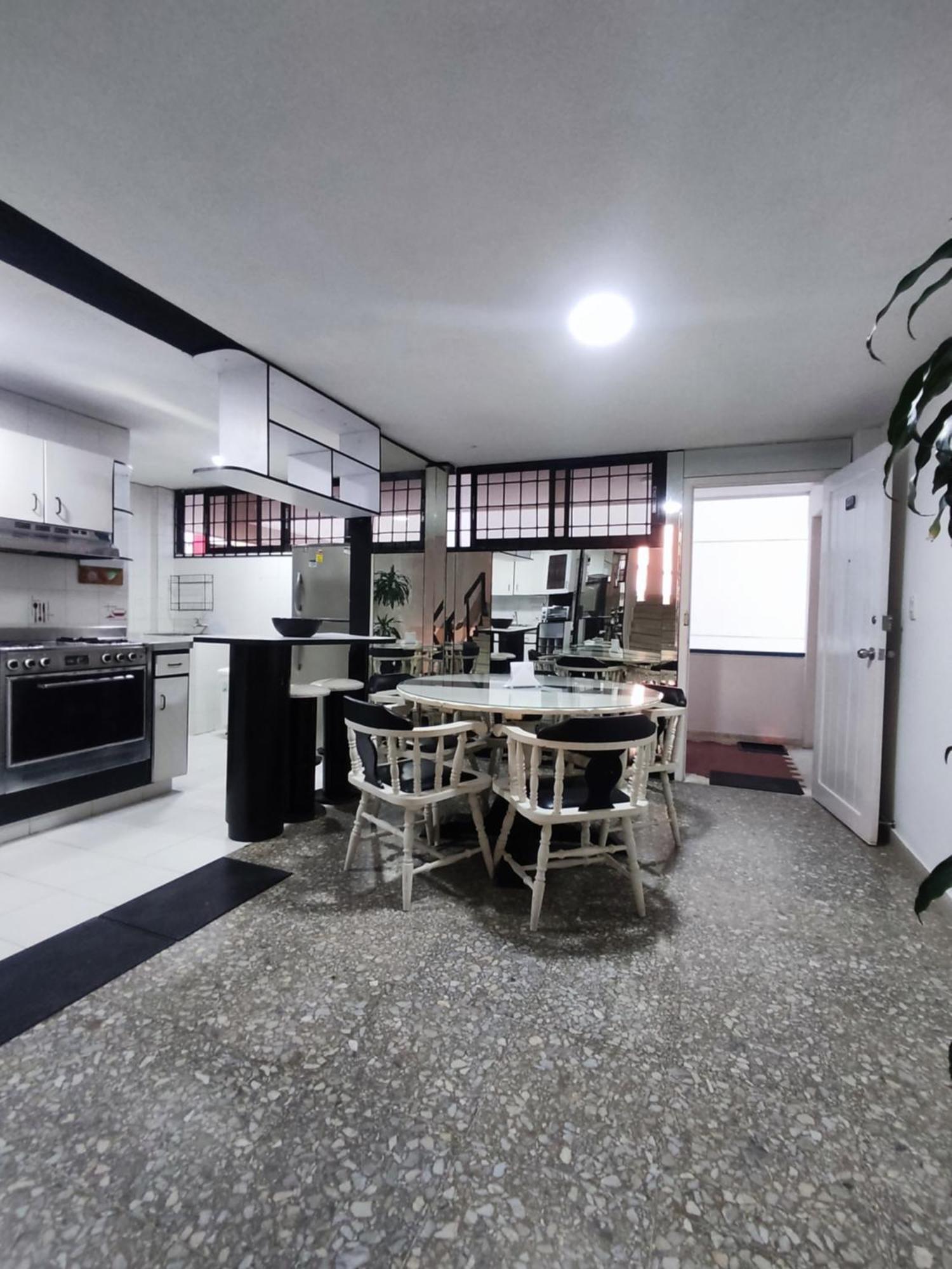 Apartment 1402 Edificio Karey El Rodadero