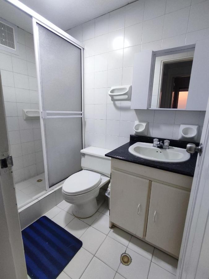 Apartment 1402 Edificio Karey El Rodadero *