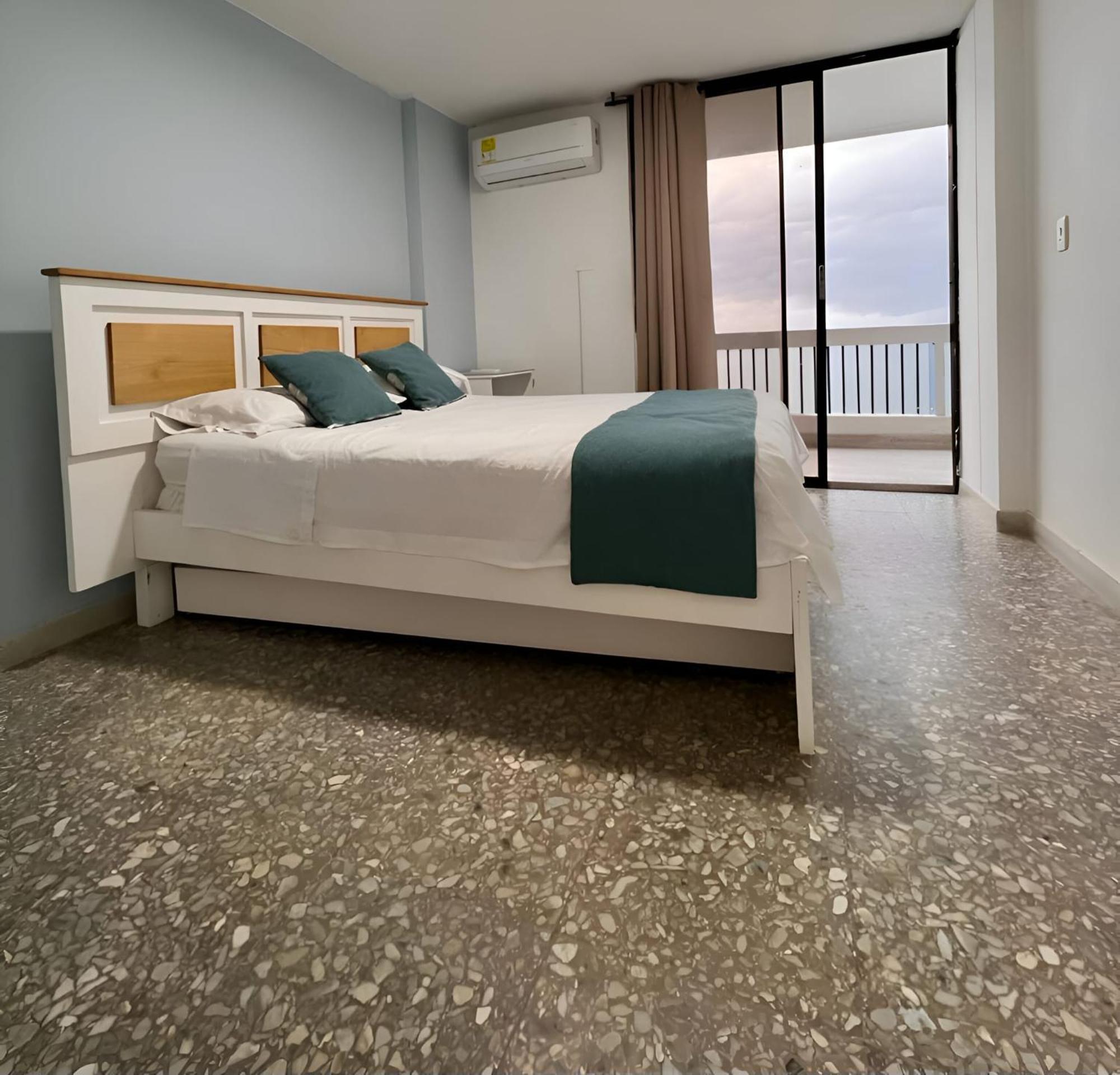 Apartment 1402 Edificio Karey El Rodadero Santa Marta (Magdalena)