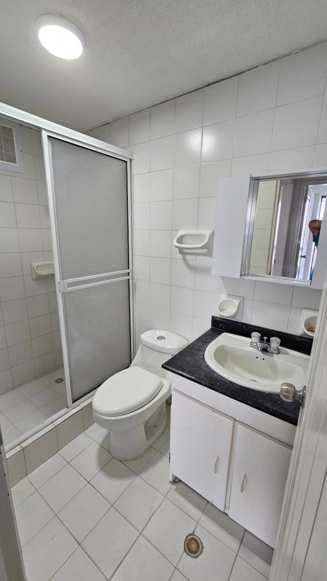 Apartment 1402 Edificio Karey El Rodadero Santa Marta (Magdalena)