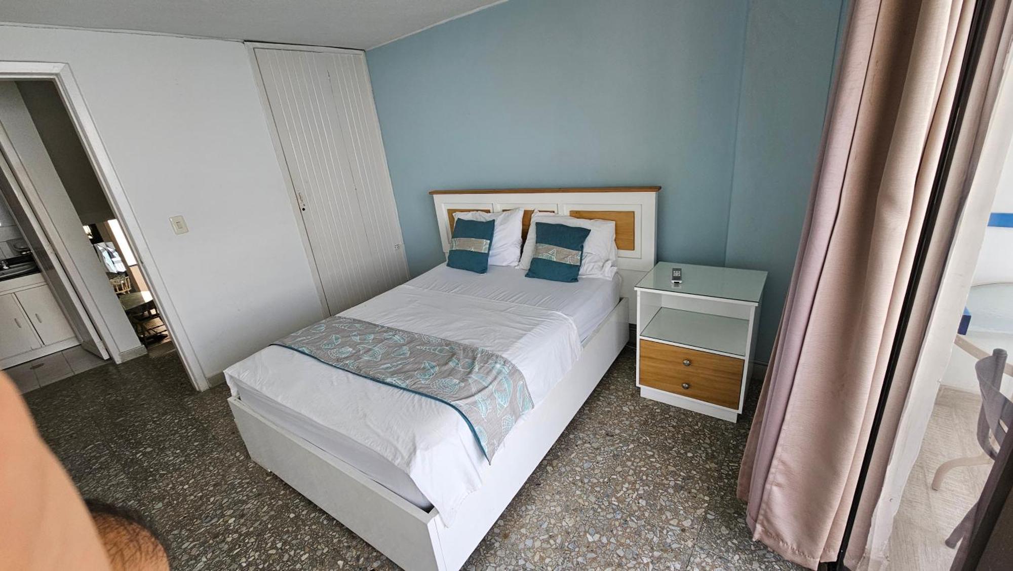 1402 Edificio Karey El Rodadero Apartment