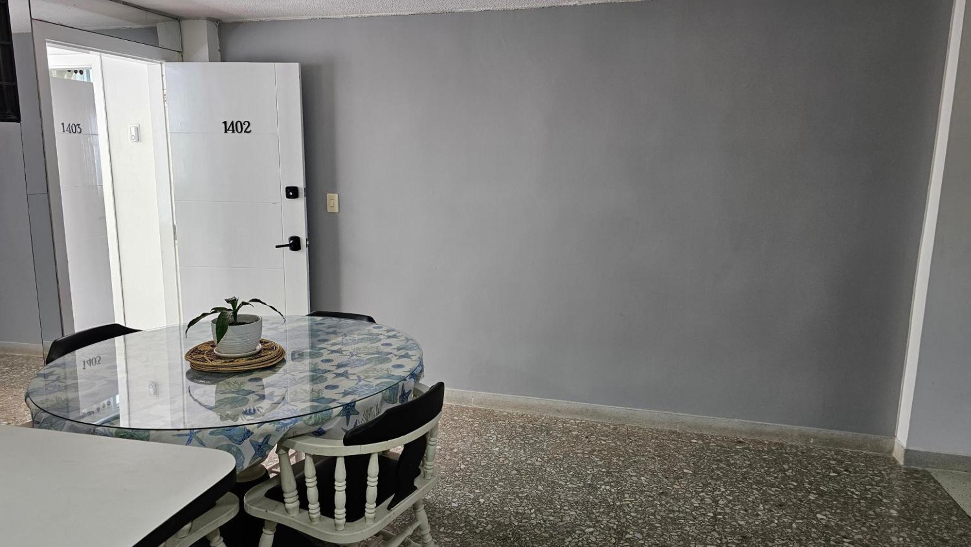 1402 Edificio Karey El Rodadero Santa Marta (Magdalena)