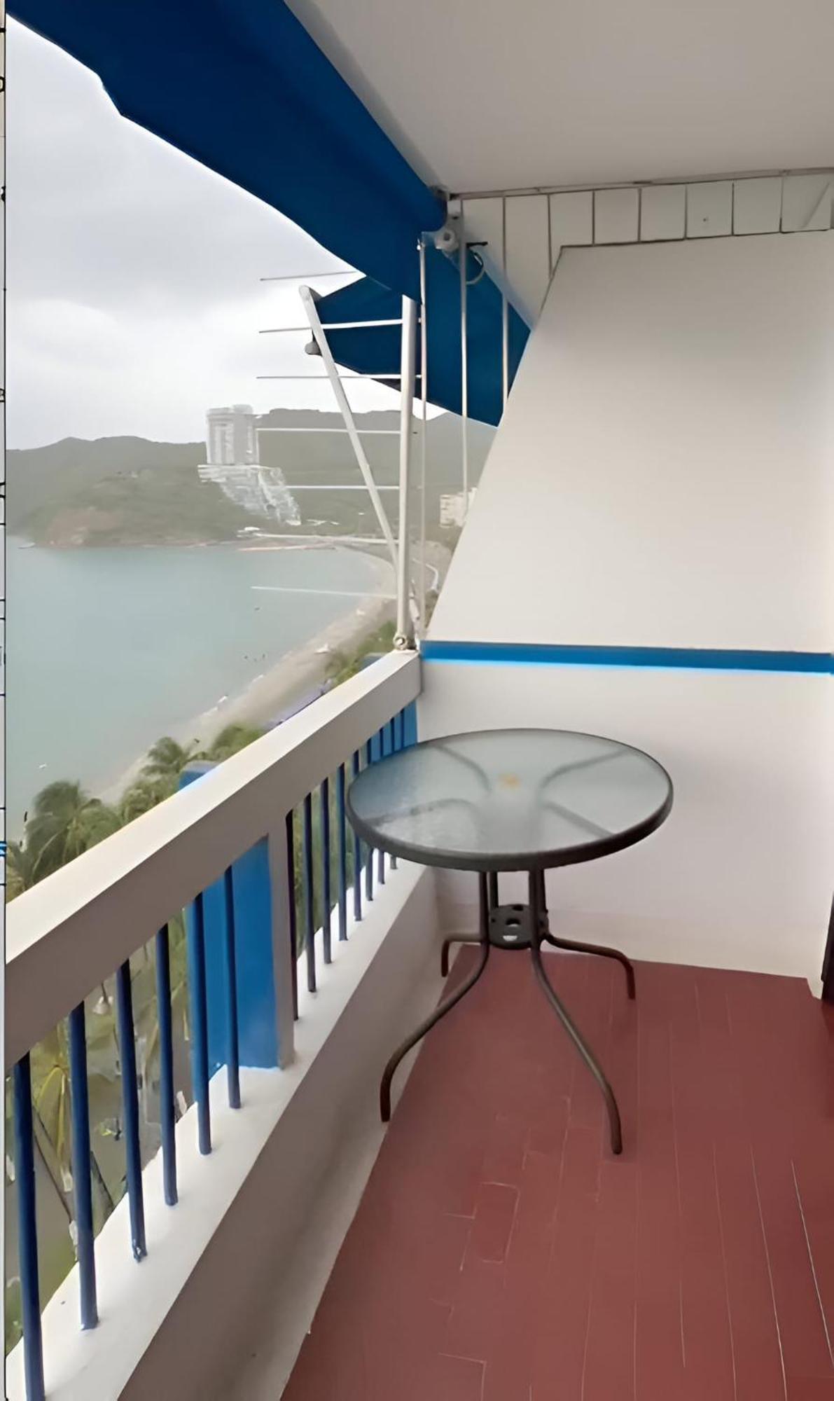 Apartamento 1402 Edificio Karey El Rodadero