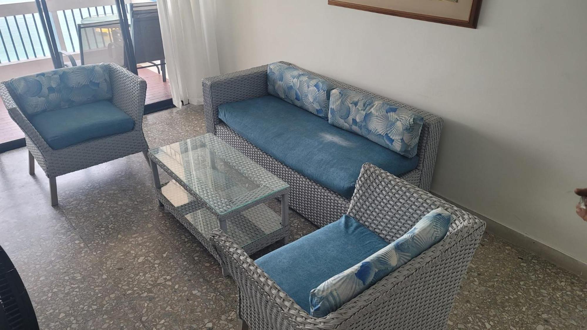 Apartamento 1402 Edificio Karey El Rodadero