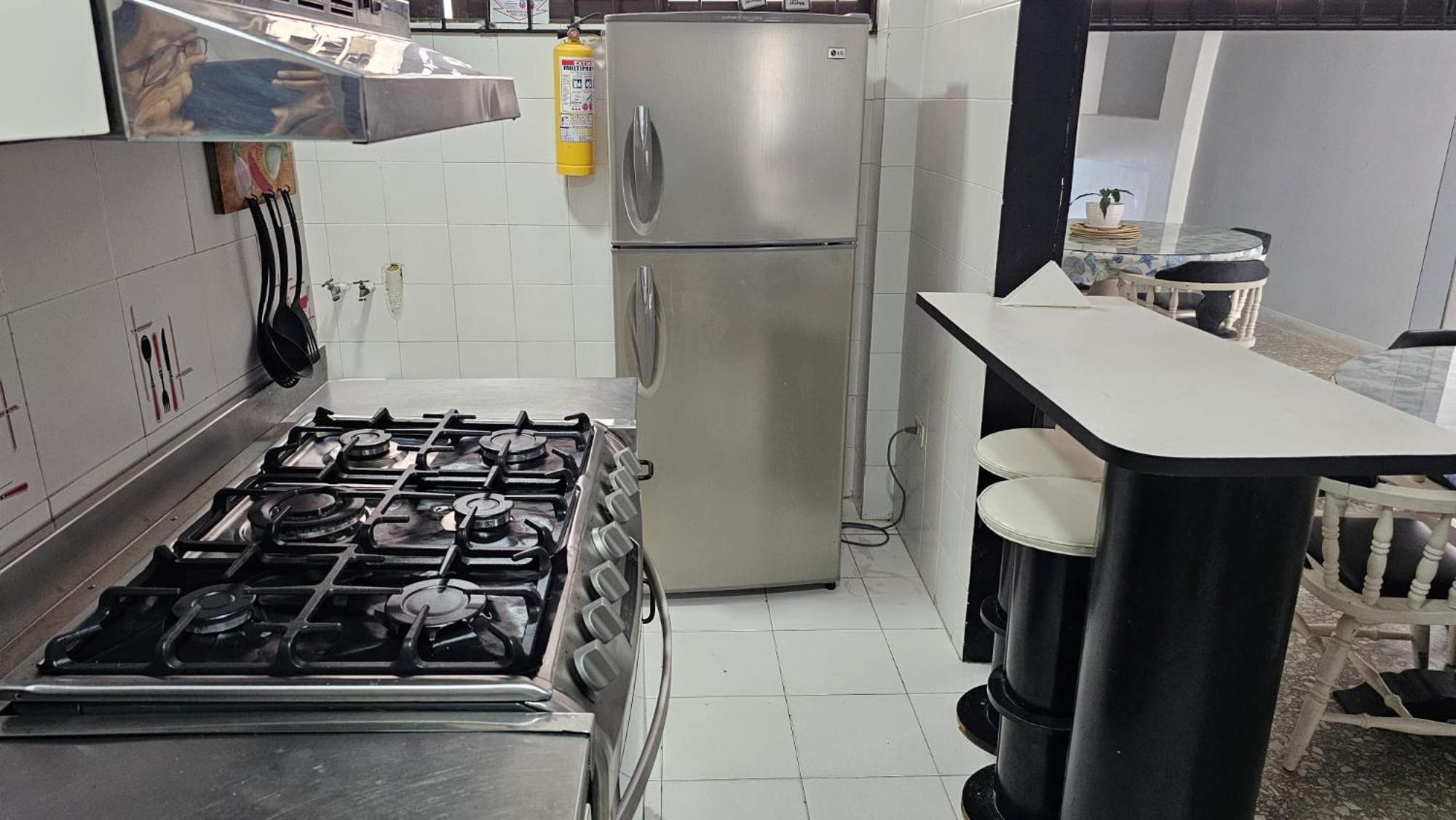 Apartamento 1402 Edificio Karey El Rodadero *